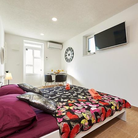 Studio Apartment Bascan โตรกีร์ ภายนอก รูปภาพ